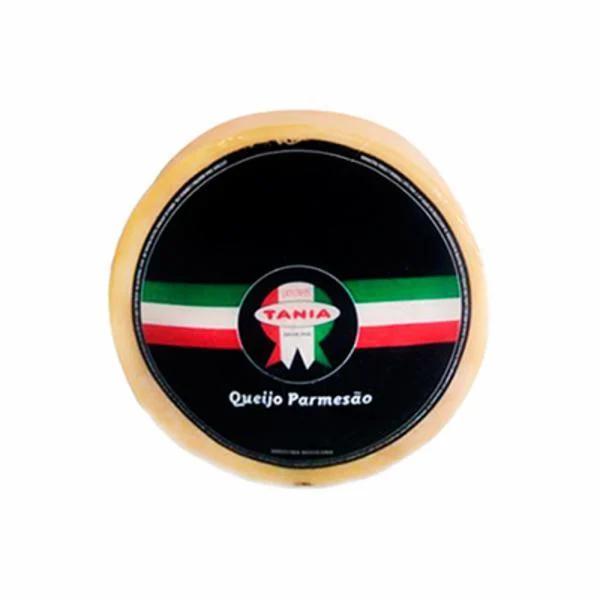 QUEIJO TANIA PARMESAO FRACIONADO KG