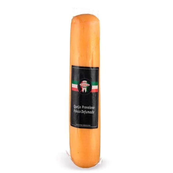 QUEIJO TANIA PROVOLONE FRESCO KG