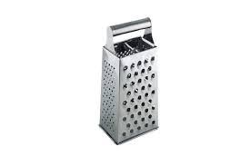 RALADOR ASA DO BRASIL INOX 4 FASES MEDIO