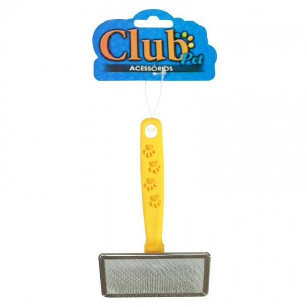 RASQUEADEIRA CLUBE PET CABO ACO OSSO PAT
