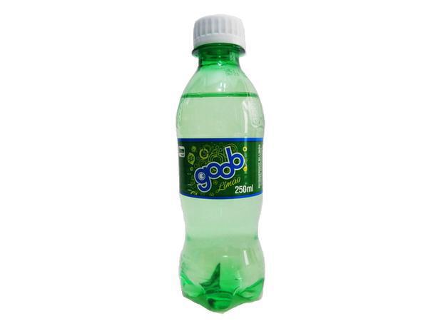 REFRIGERANTE GOOB MOR LIMAO PET 230ML