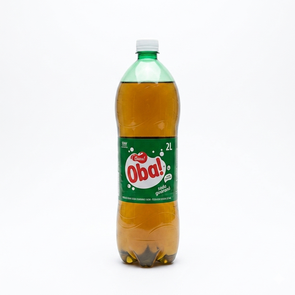 REFRIGERANTE OBA GUARANA 2L