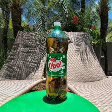 REFRIGERANTE OBA GUARANA 2L