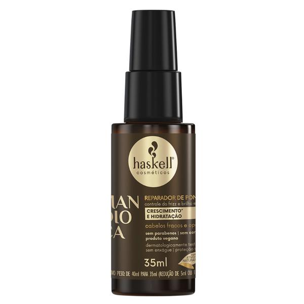 REPARADOR HASKELL MANDIOCA 35ML