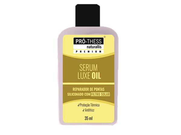 REPARADOR PONTAS PROTHESS SERUM LUXE OIL 35ML
