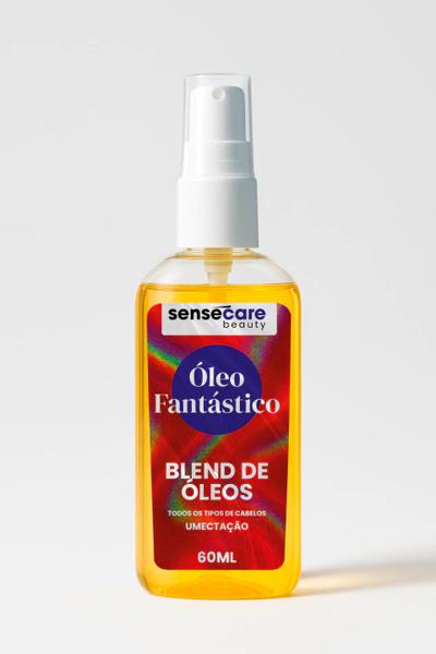 REPARADOR PONTAS SENSECARE BLEND DE OLEO