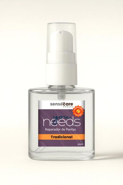 REPARADOR PONTAS SENSECARE TRADICIONAL 3