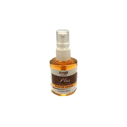 REPARADOR UMIDI HAIR ARGAN 30ML