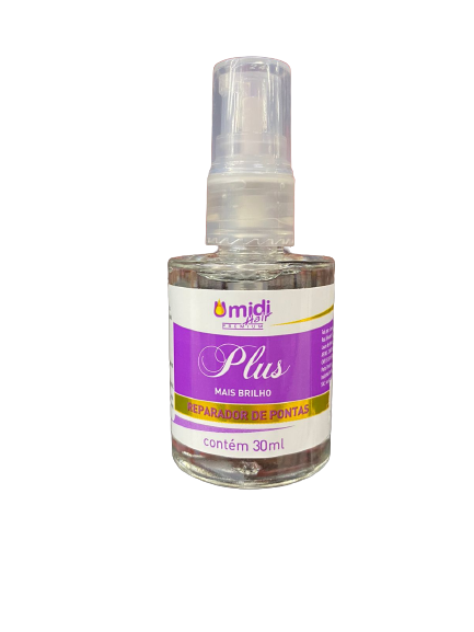 REPARADOR UMIDI HAIR PLUS TRAD 30ML