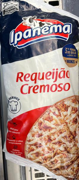 REQUEIJAO IPANEMA CULINARIO BISNAGA 1,5K