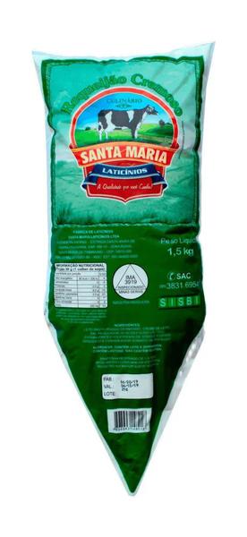 REQUEIJAO PREMIUM SANTA MARIA BISNAGA 1,