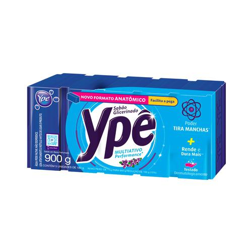 SABAO BARRA YPE MULTIATIVO PE 900G 10%DE