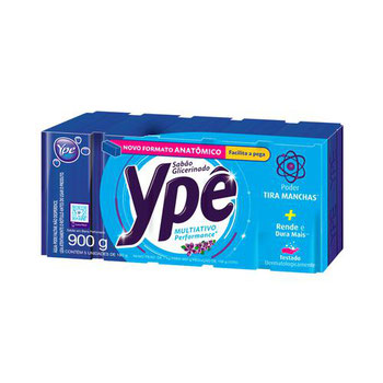 SABAO BARRA YPE MULTIATIVO PE 900G 10%DE