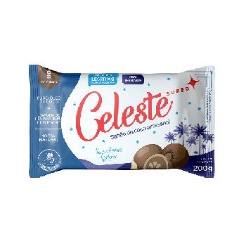 SABAO CELESTE COCO 180G