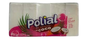 SABAO COCO POLIAL 10X 5X200 KG