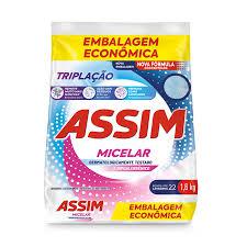 SABAO PO ASSIM TRIP FLORAL EMB ECON 800G