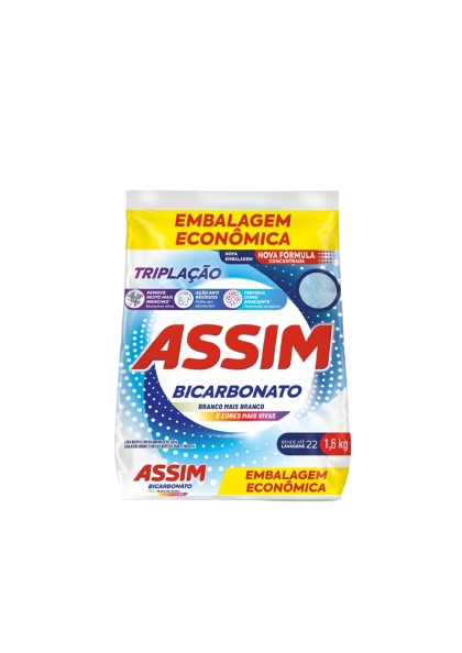SABAO PO ASSIM TRIPLACAO EMB ECON 1,6KG