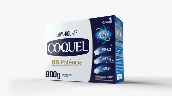 SABAO PO COQUEL POTENCIA 800G
