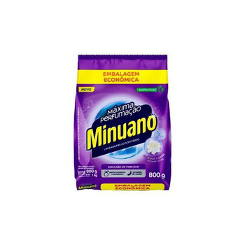 SABAO PO MINUANO ECON MAXIMA PERF 800G