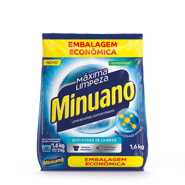 SABAO PO MINUANO EMB ECON MAXIMO LIMPEZA