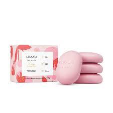 SABONETE EUDORA INSTANCE FRTS VRM 80G C/