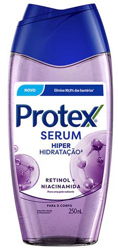 SABONETE LIQ PROTEX SERUM PRO RET NIACIN