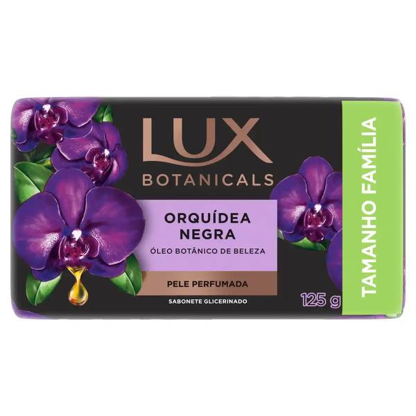 SABONETE LUX BOTANICALS GLIC ORQUIDEA NE
