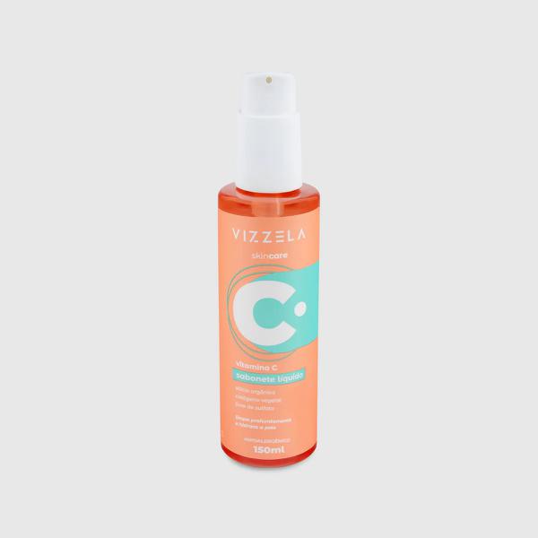 SABONETE VIZZELA VITAMINA C