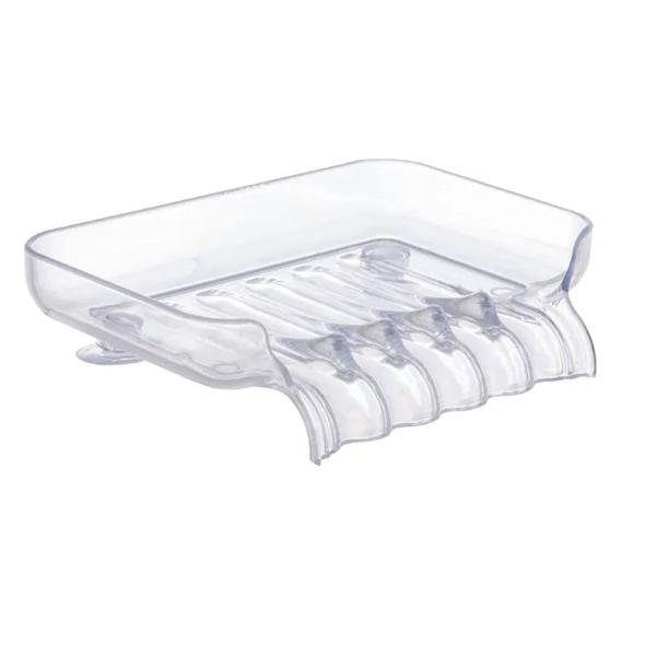 SABONETEIRA LYOR PLAST C/VENTOSA CASCATA