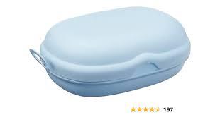 SABONETEIRA SANREMO INF AZ SR361/4