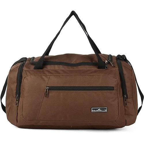 SACOLA LUXCEL VIAGEM BEGE RP1000