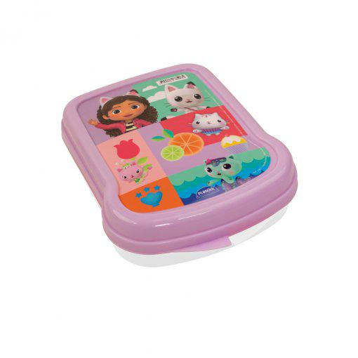 SADUICHEIRA PLASUTIL CASA MAGICA GABBY R