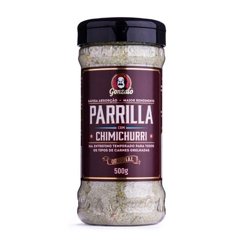 SAL PARRILHA DAANA CHIMICHURRI  500G