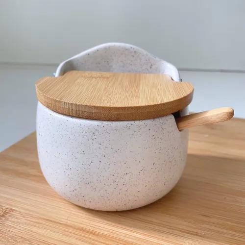 SALEIRO JOLITEX CERAMICA C/ TAMPA GRANO