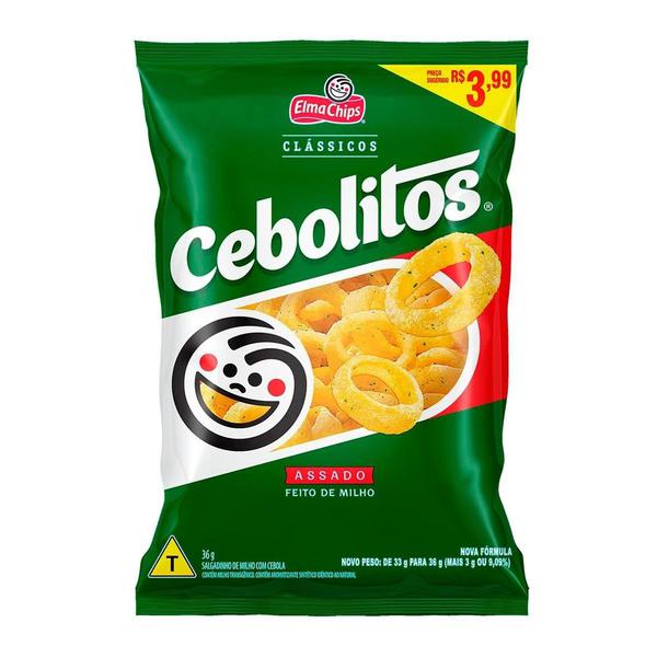 SALG ELMA CHIPS CEBOLITOS PI 36G