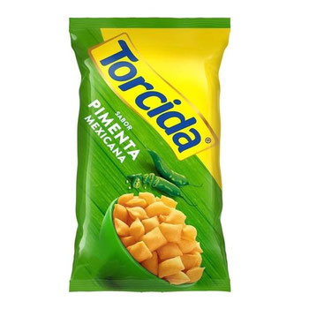 SALGADINHO FLITS TRIGO CROYS PIMENTA MEX