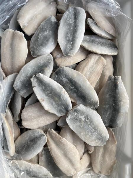 SARDINHA ESPALMADA KG