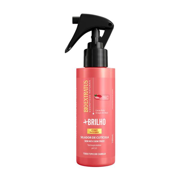 SELADOR BIO EXTRATUS CUTICULAR MAIS BRILHO 100ML