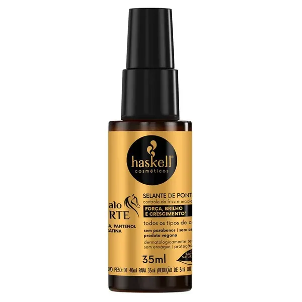 SELANTE HASKELL CAVALO FORTE 35ML