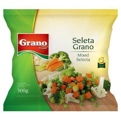 SELETA GRANO LEGUMES CONG 300G