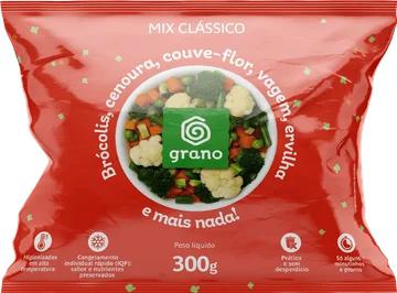 SELETA GRANO LEGUMES CONG 300G