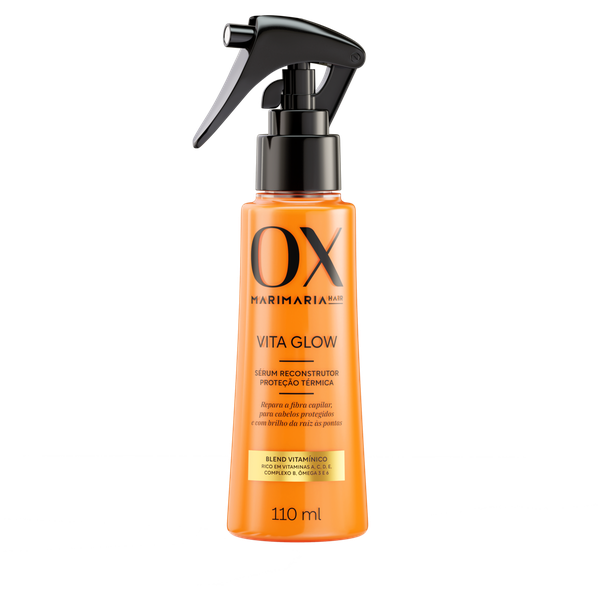 SERUM OX CAP VITA GLOW RECONST 110ML