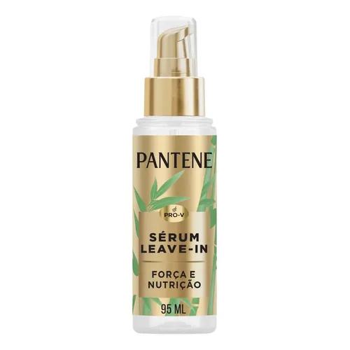 SERUM PANTENE BAMBU 95ML