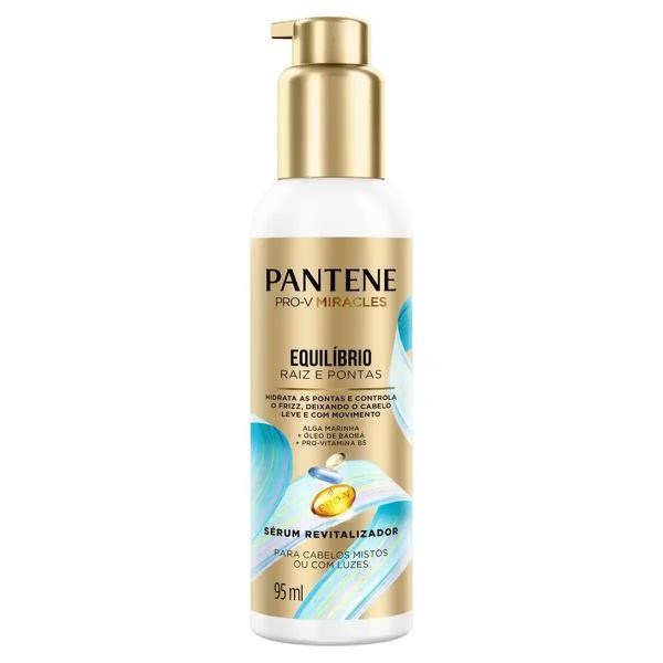 SERUM PANTENE REVITALIZADOR 95ML