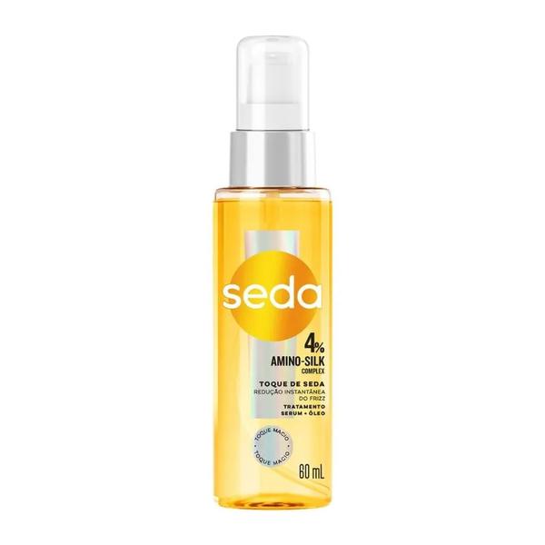SERUM SEDA OLEO TRAT TOQUE DE SEDA 60ML