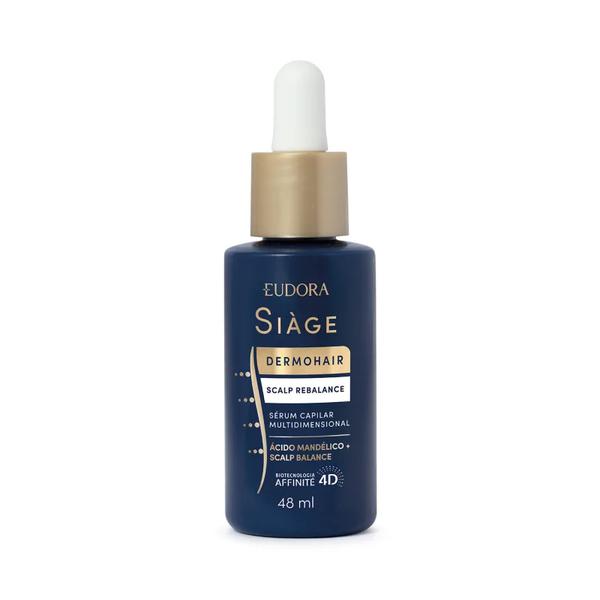 SERUM SIAGE SCALP DERMO REBALANCE 48ML