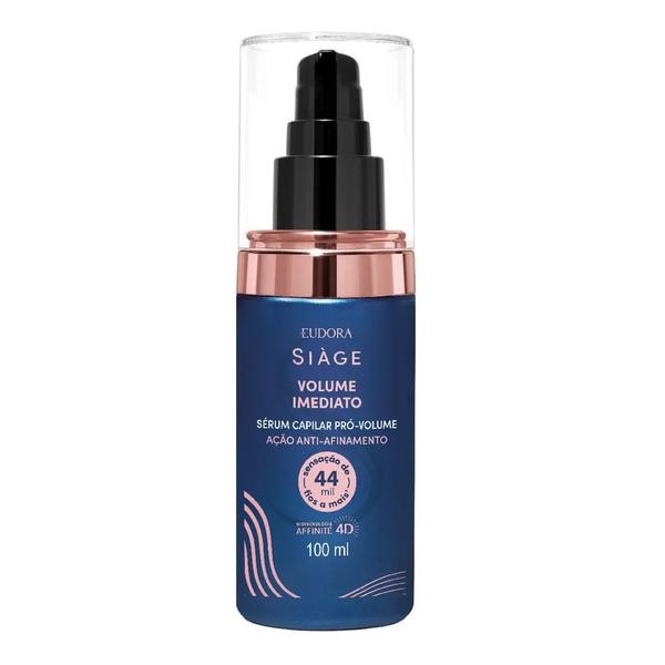 SERUM SIAGE VOLUME IMEDIATO B2B 100ML