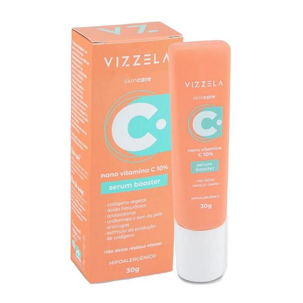 SERUM VIZZELA VITAMINA C