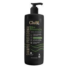 SHAMPOO CLUB PET MICELAR MAX HIDRATACAO