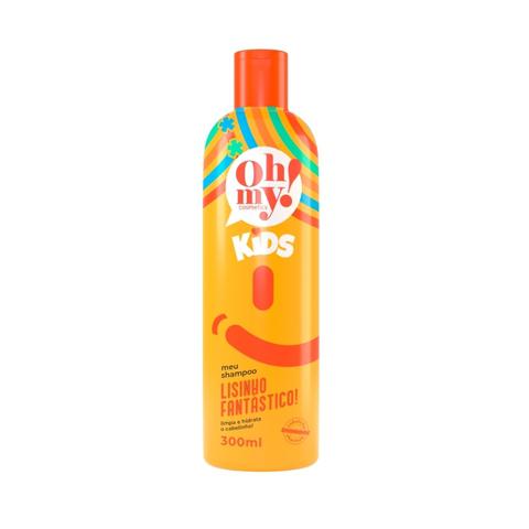 SHAMPOO OH MY KIDS LISO 300ML